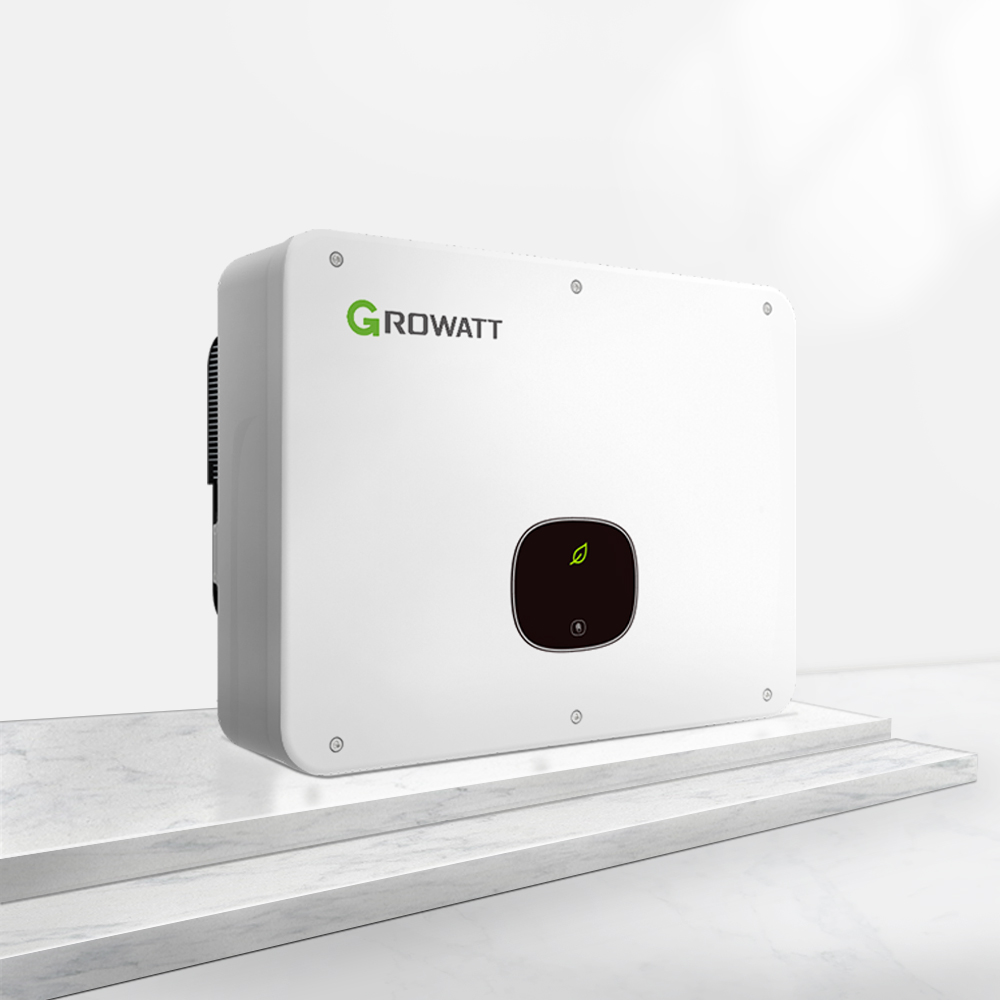 Inversor de uso doméstico Growatt 3Kw 5Kw 9kw inversor solar precio al por mayor