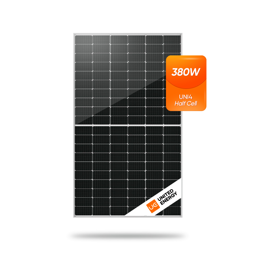 Panel solar United Energy 380W