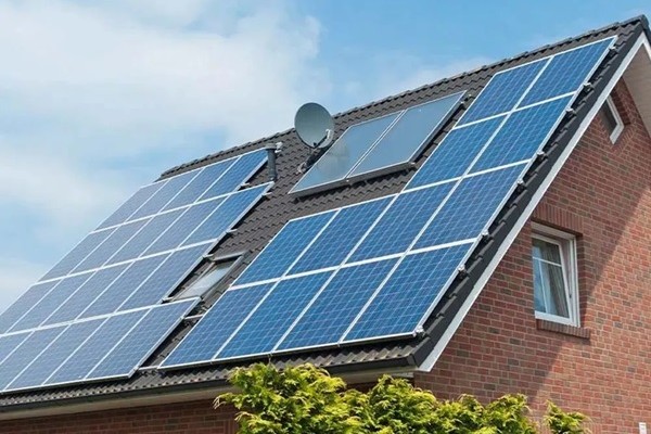 ¡Alemania eleva el precio máximo de la electricidad para la energía solar en la azotea!