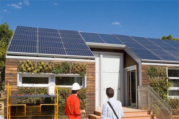 ¡Hasta el 0%! ¡Alemania exonera el impuesto al valor agregado fotovoltaico en la azotea por debajo de 30kW!